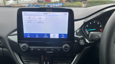 Ford Puma 1.0 EcoBoost Hybrid mHEV Titanium 5dr Petrol Hatchback